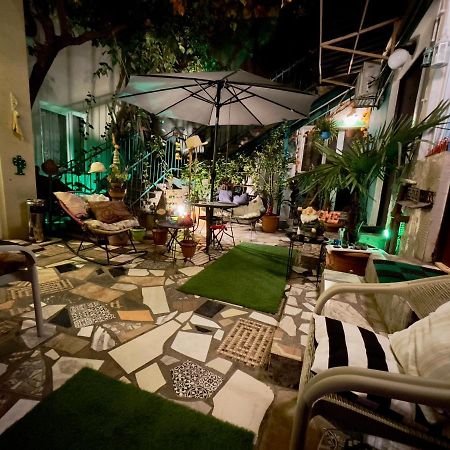 Hotel Maria Tiflis Dış mekan fotoğraf