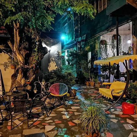 Hotel Maria Tiflis Dış mekan fotoğraf