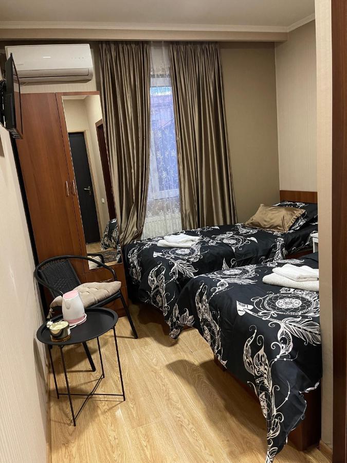 Hotel Maria Tiflis Dış mekan fotoğraf