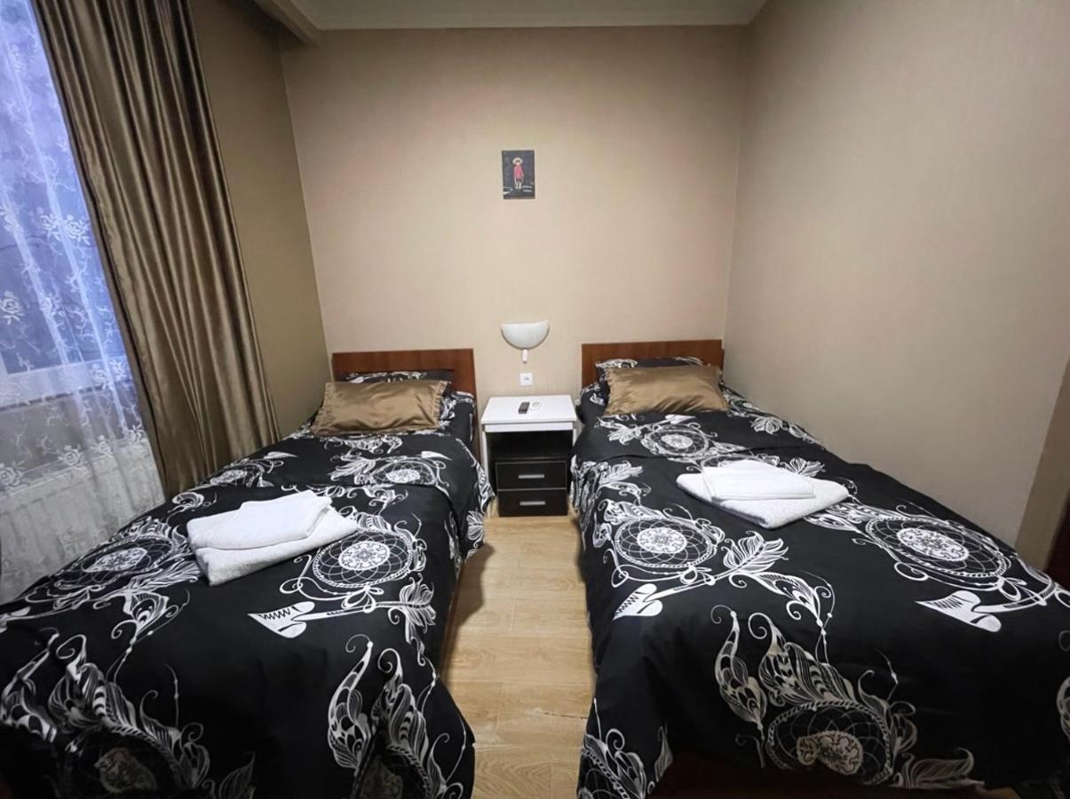 Hotel Maria Tiflis Dış mekan fotoğraf