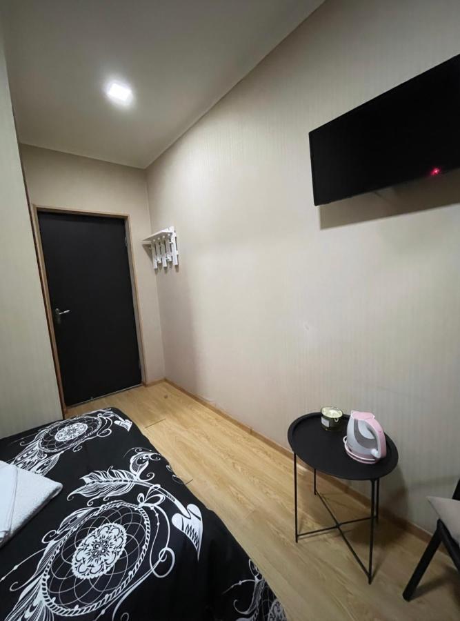 Hotel Maria Tiflis Dış mekan fotoğraf