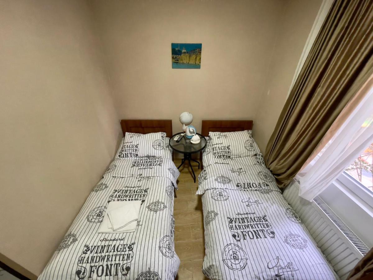 Hotel Maria Tiflis Dış mekan fotoğraf