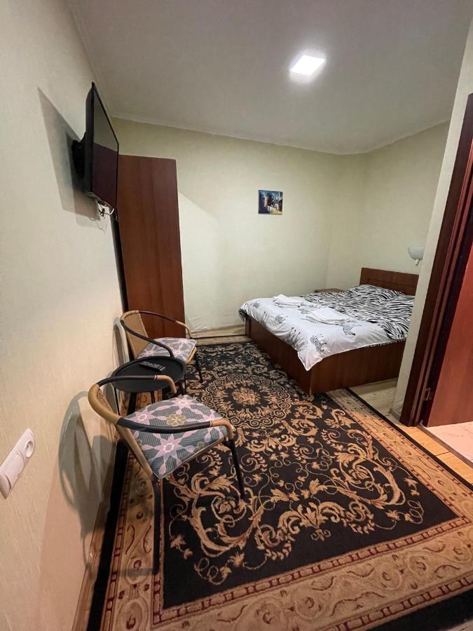 Hotel Maria Tiflis Dış mekan fotoğraf