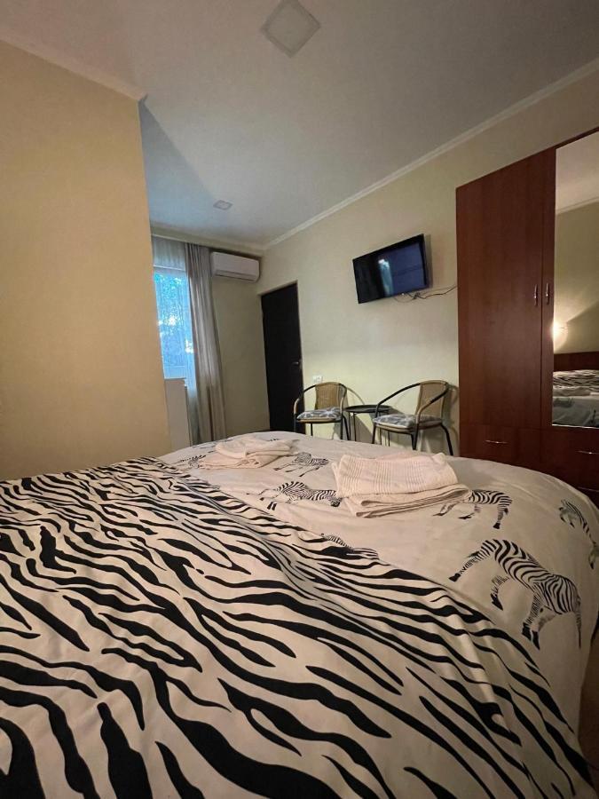 Hotel Maria Tiflis Dış mekan fotoğraf