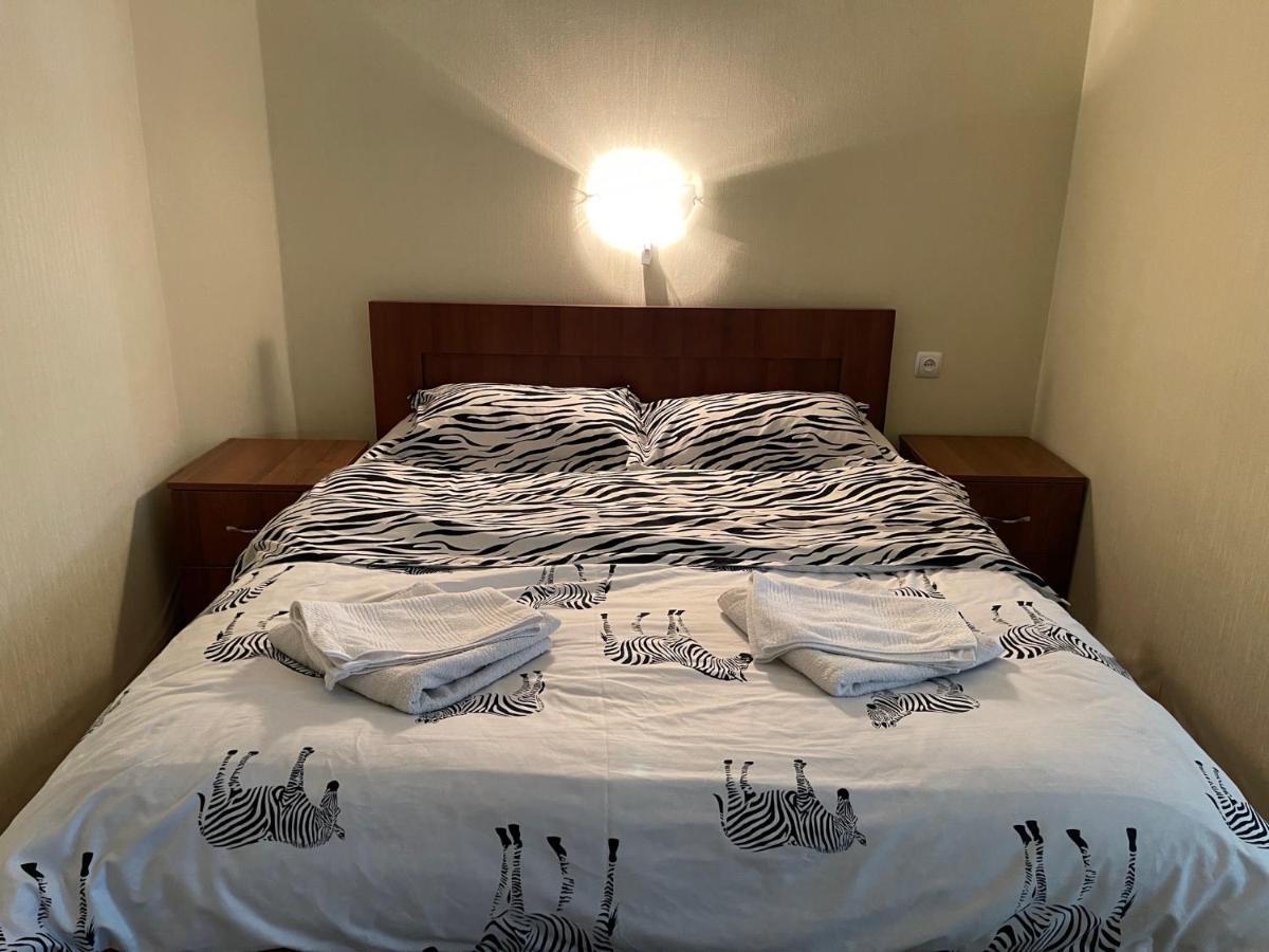 Hotel Maria Tiflis Dış mekan fotoğraf