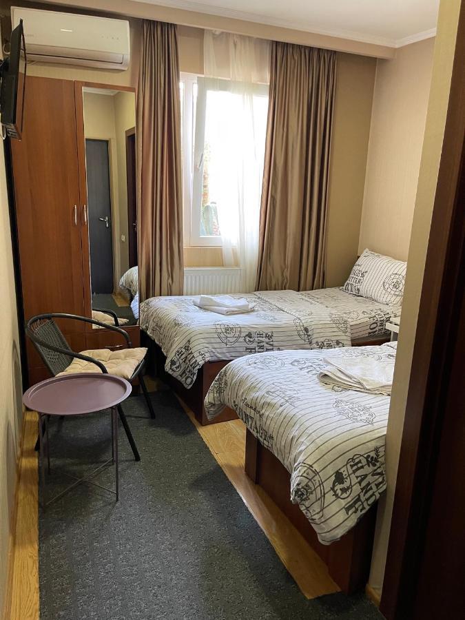 Hotel Maria Tiflis Dış mekan fotoğraf