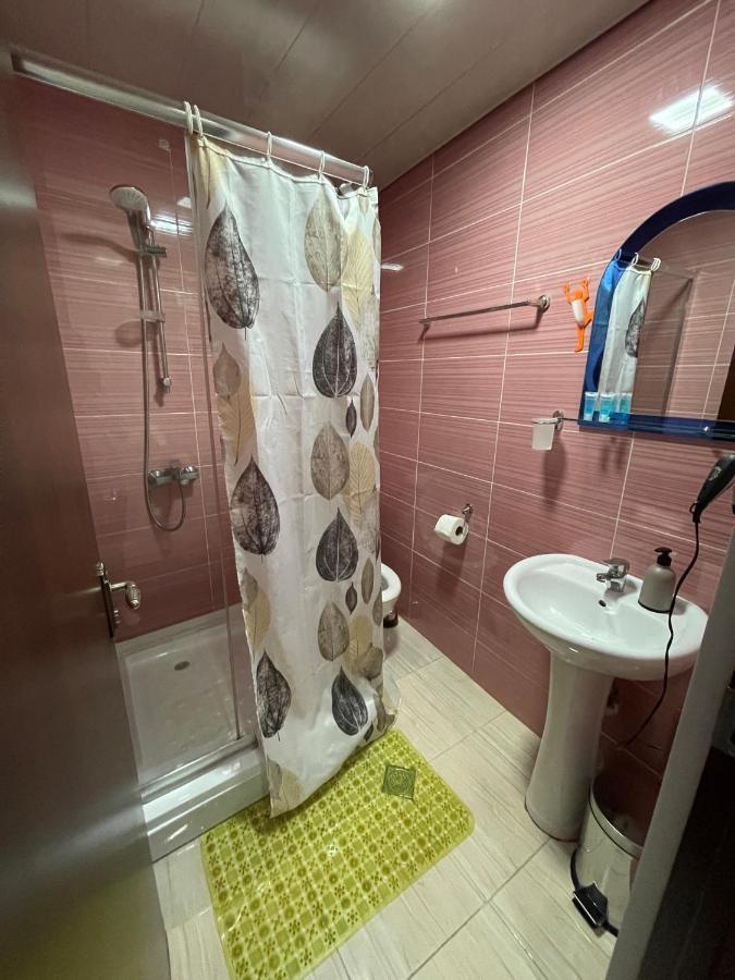 Hotel Maria Tiflis Dış mekan fotoğraf