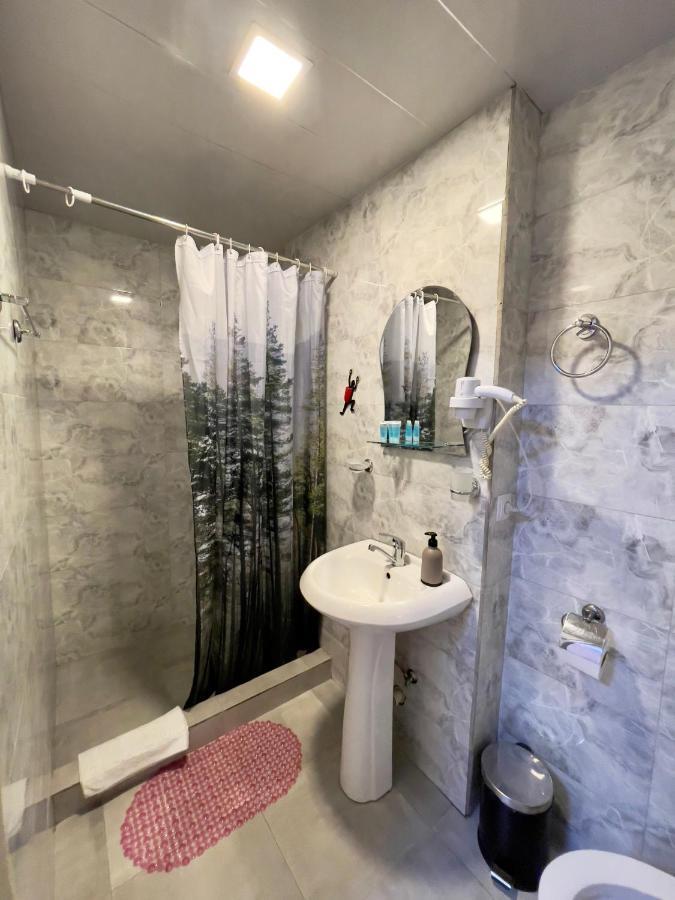 Hotel Maria Tiflis Dış mekan fotoğraf