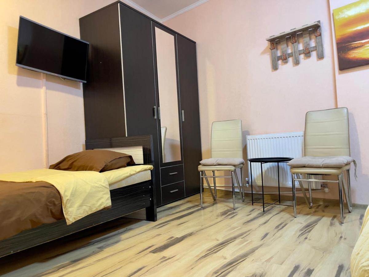 Hotel Maria Tiflis Dış mekan fotoğraf