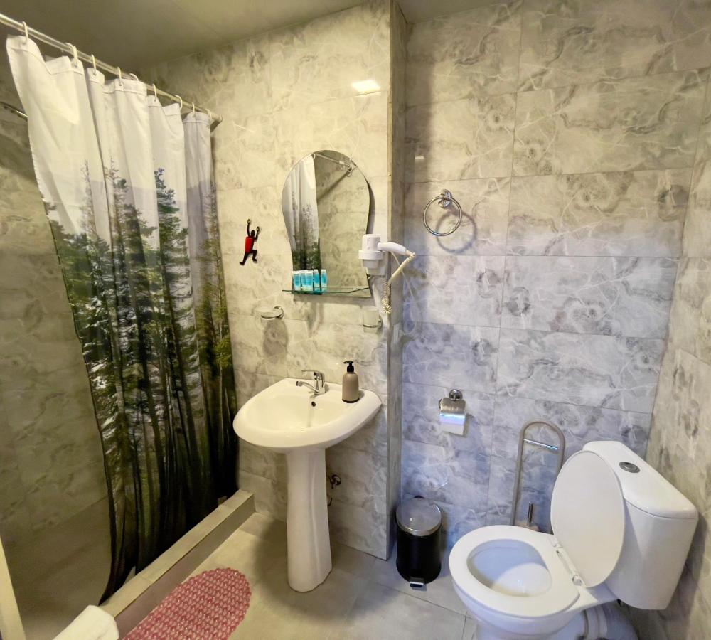 Hotel Maria Tiflis Dış mekan fotoğraf