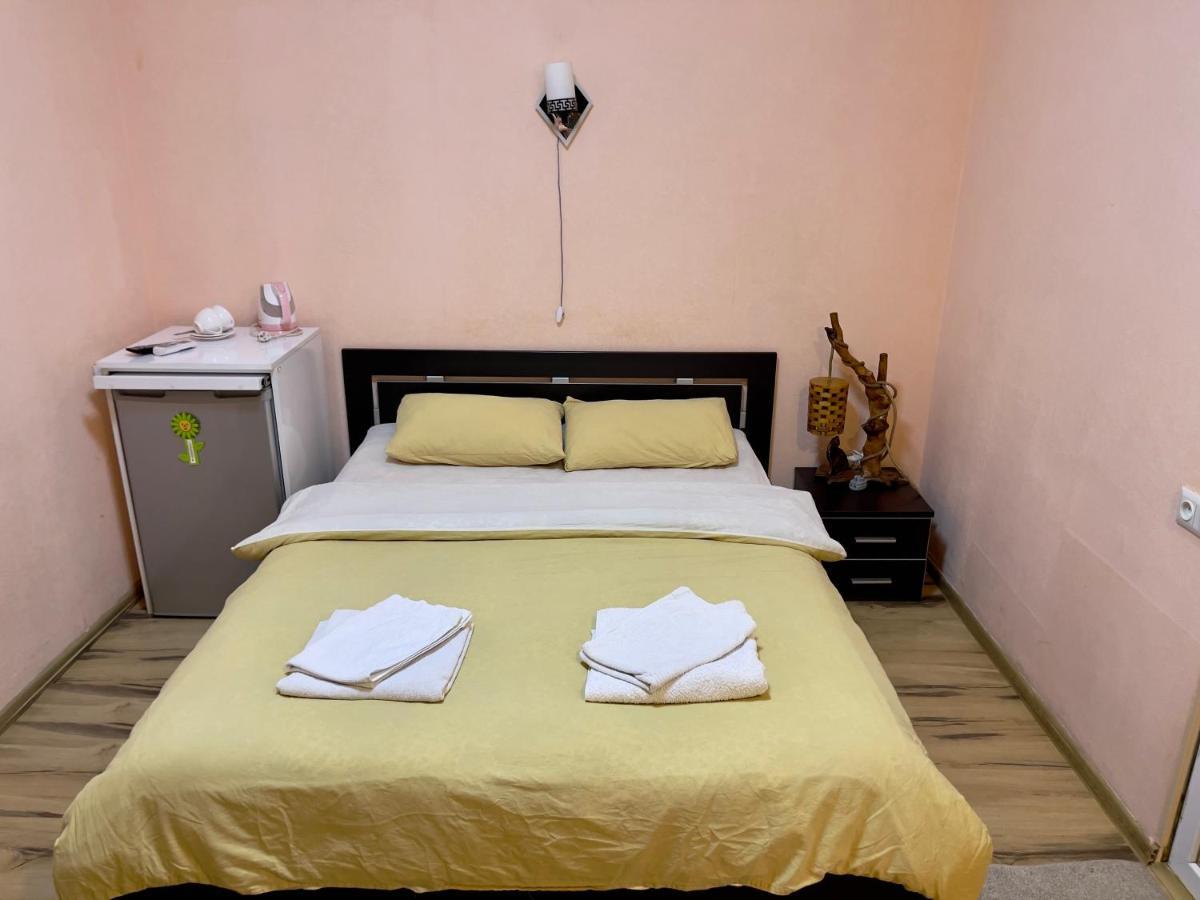 Hotel Maria Tiflis Dış mekan fotoğraf