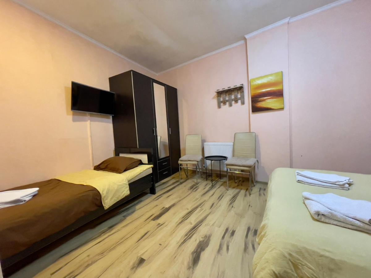 Hotel Maria Tiflis Dış mekan fotoğraf