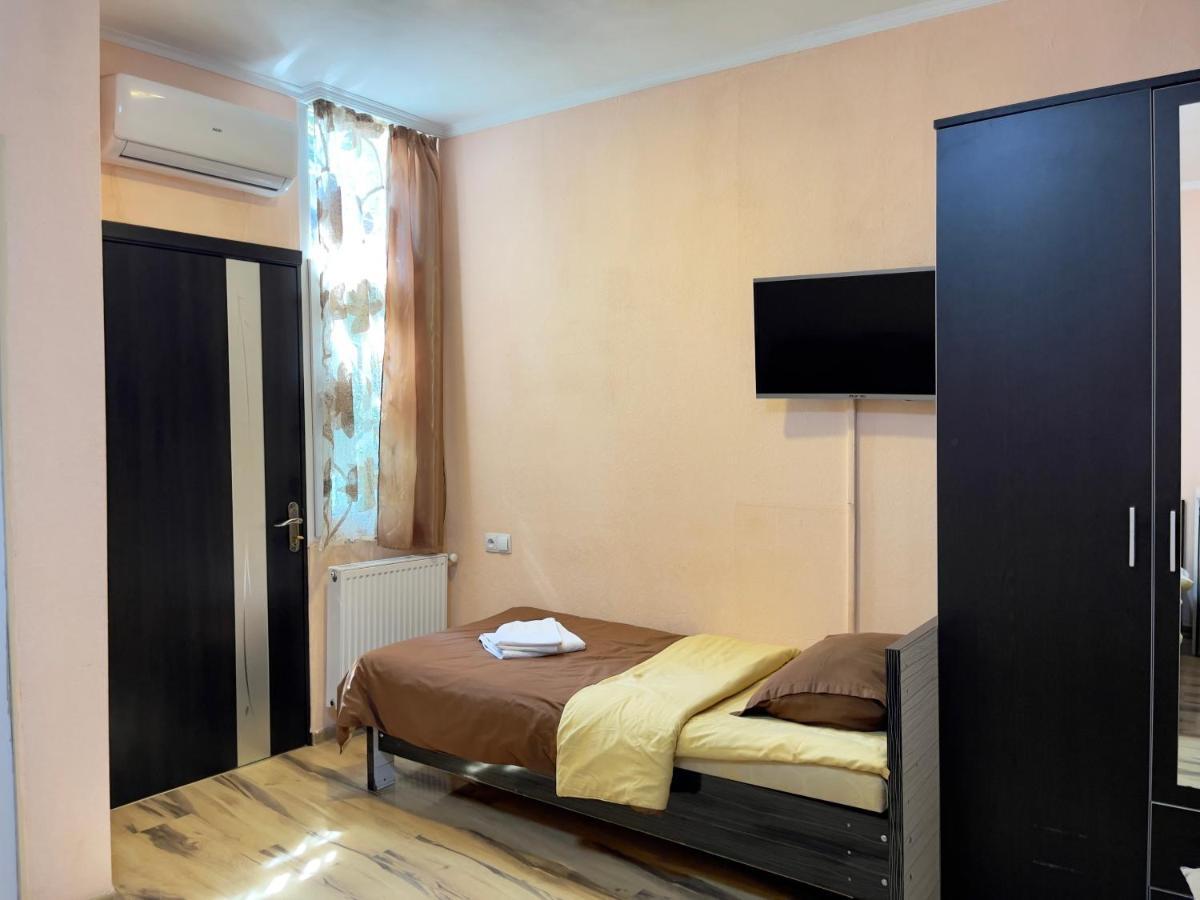 Hotel Maria Tiflis Dış mekan fotoğraf