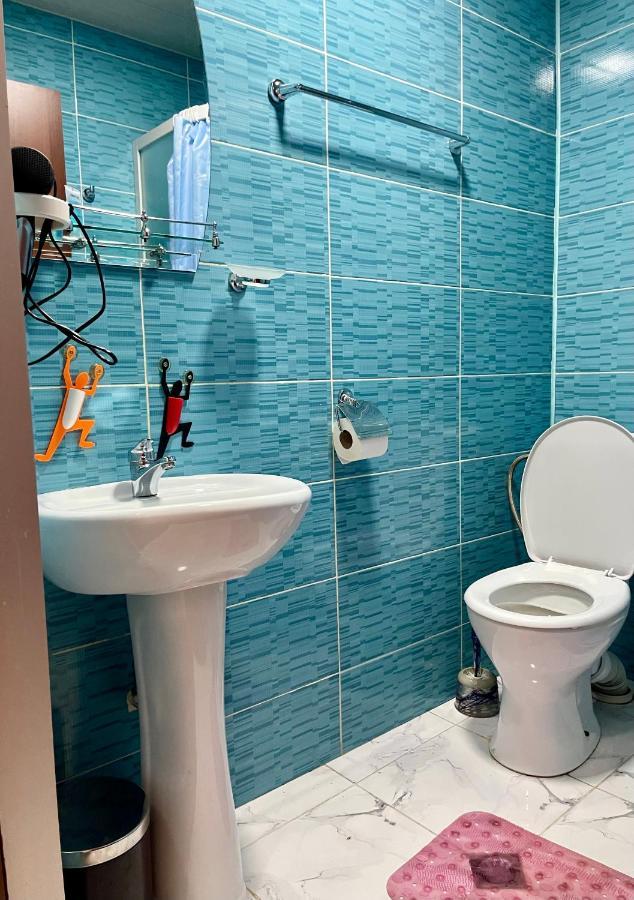 Hotel Maria Tiflis Dış mekan fotoğraf