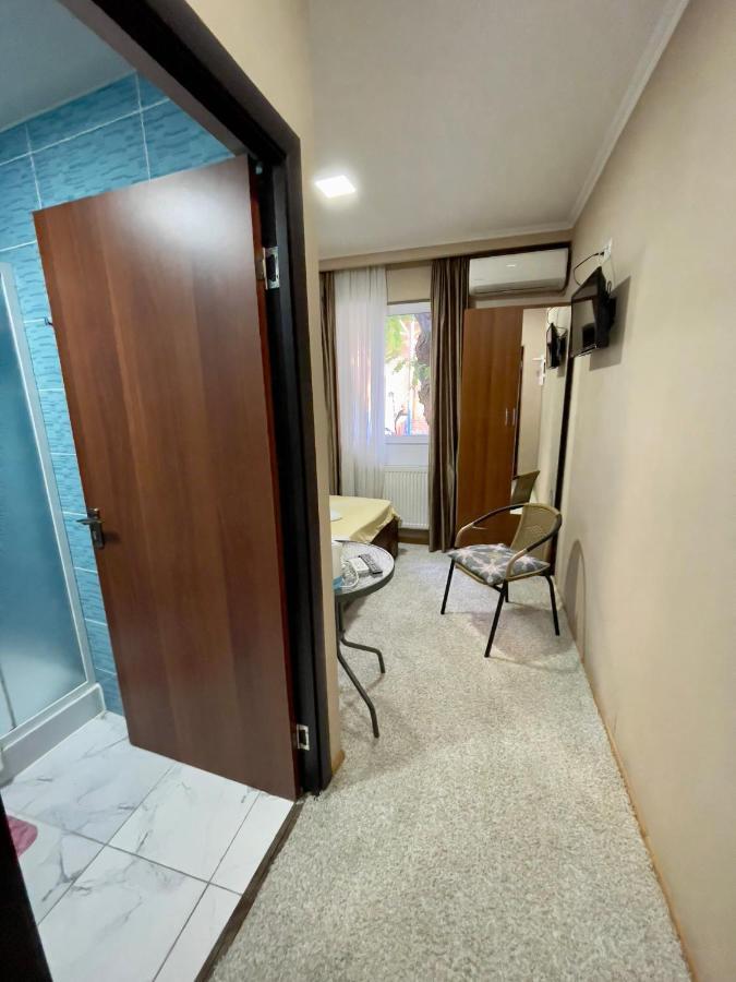 Hotel Maria Tiflis Dış mekan fotoğraf