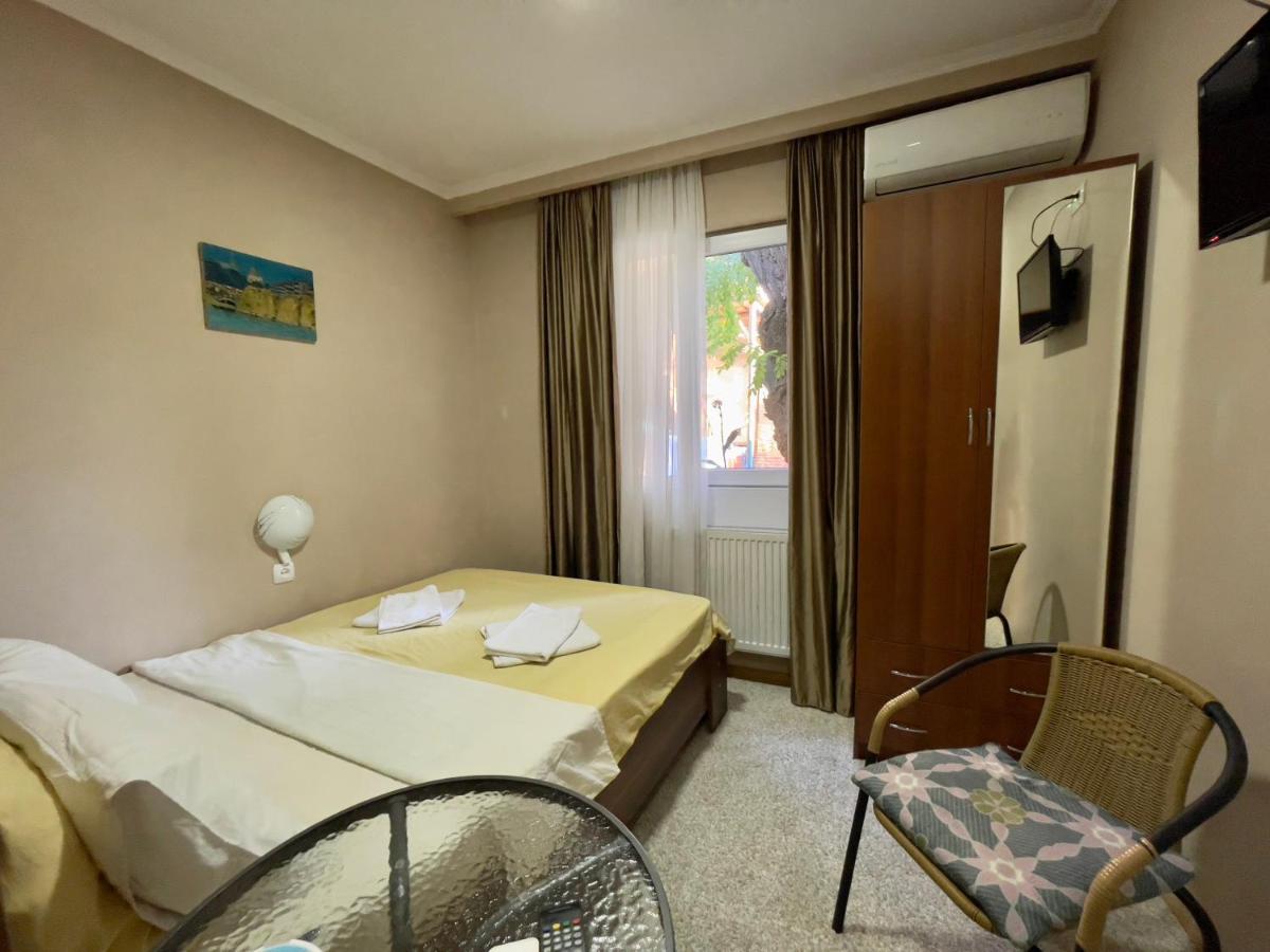 Hotel Maria Tiflis Dış mekan fotoğraf