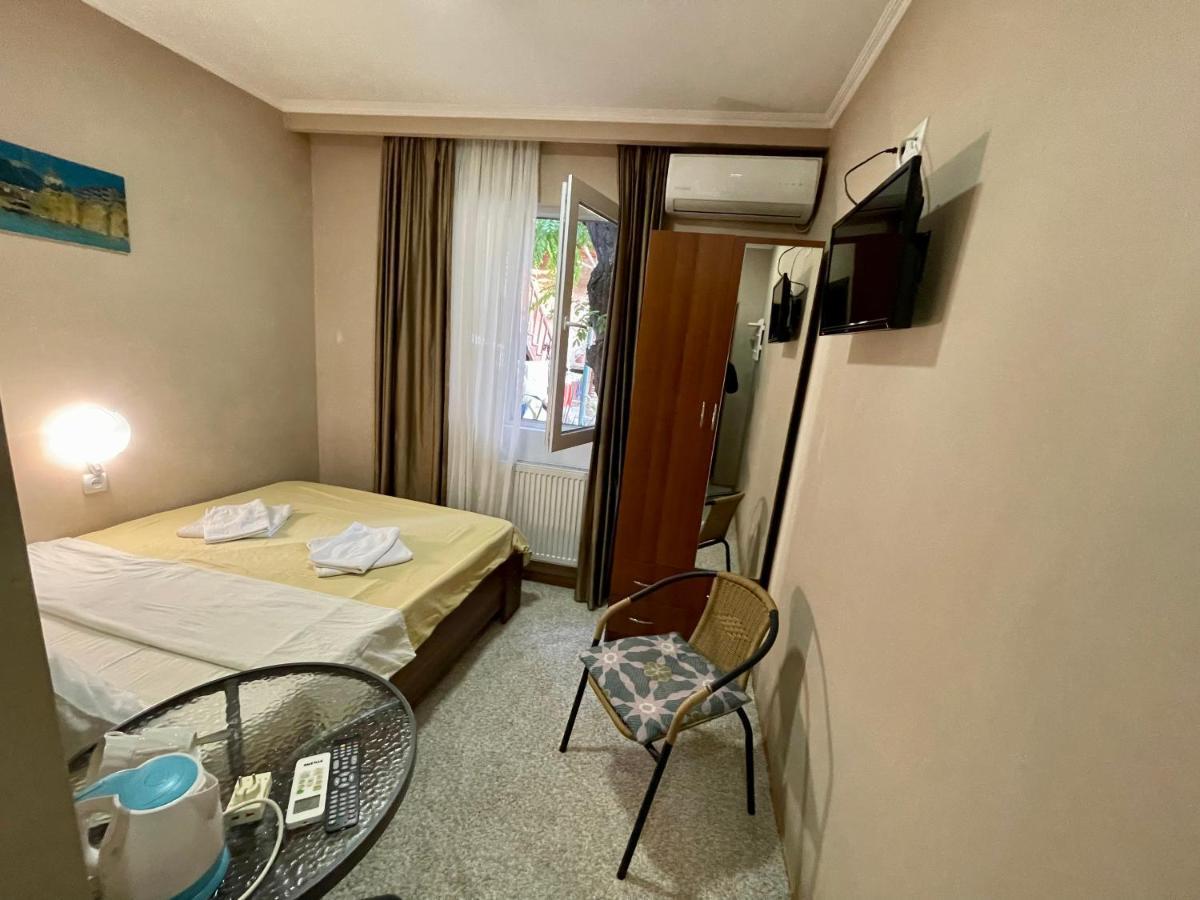 Hotel Maria Tiflis Dış mekan fotoğraf