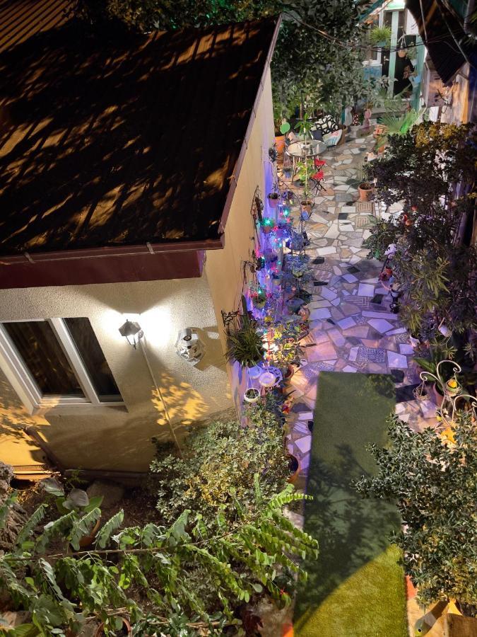 Hotel Maria Tiflis Dış mekan fotoğraf
