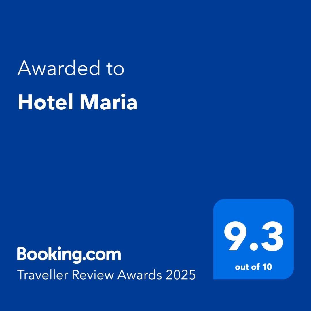 Hotel Maria Tiflis Dış mekan fotoğraf