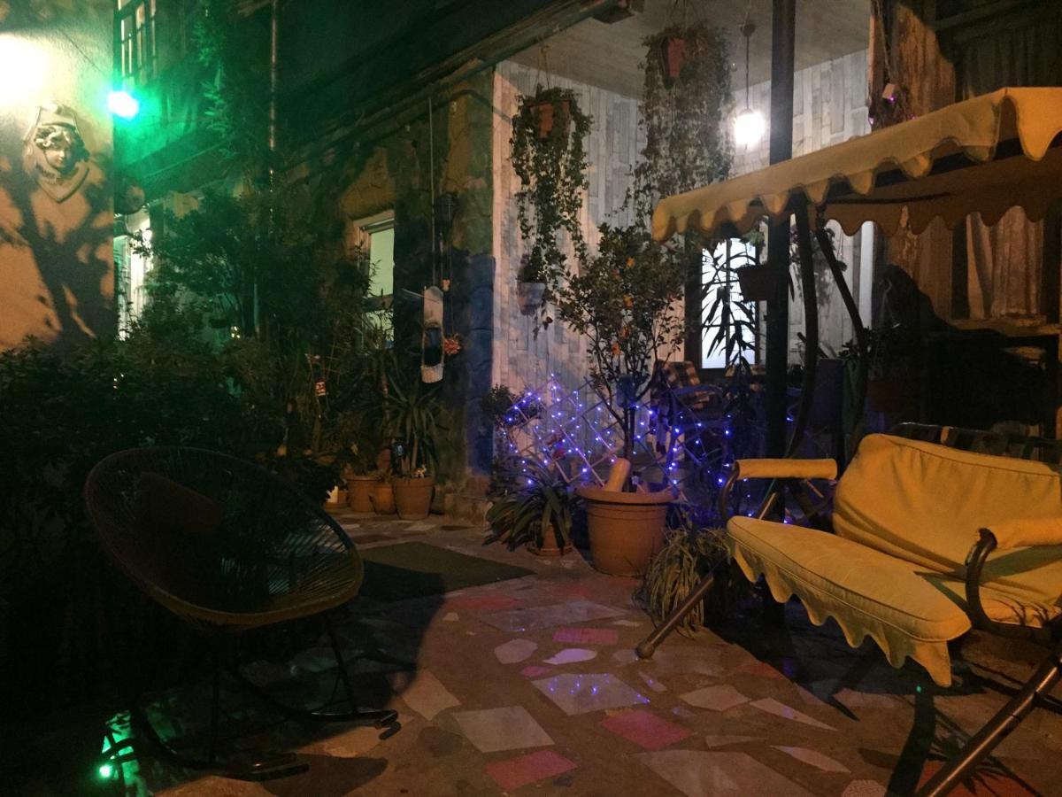 Hotel Maria Tiflis Dış mekan fotoğraf